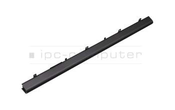 Cubierta de la bisagra negro original para Lenovo V130-15IKB (81HN)