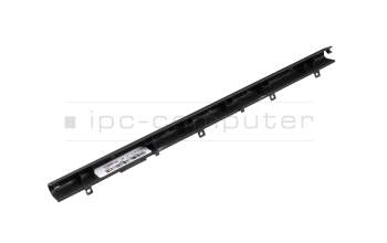 Cubierta de la bisagra negro original para Lenovo V130-15IKB (81HN)