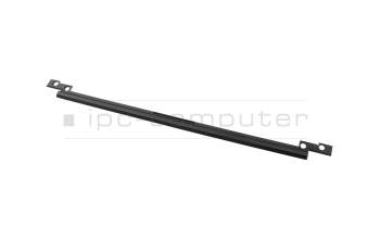 Cubierta de la bisagra negro original para Mifcom Gaming Laptop i7-13700HX (NP50SND)