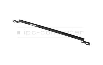 Cubierta de la bisagra negro original para SHS Computer Nomad Gaming NP50SND (i9-13900HX)