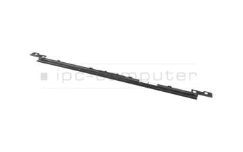 Cubierta de la bisagra negro original para Schenker Media 15-M21