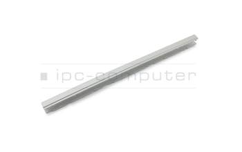 Cubierta de la bisagra plata (Touch) original para Asus ROG GL550JX