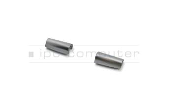 Cubierta de la bisagra plata Kit original para Acer Aspire S13 (S5-371T)