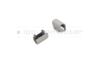 Cubierta de la bisagra plata kit original para Asus U46SV