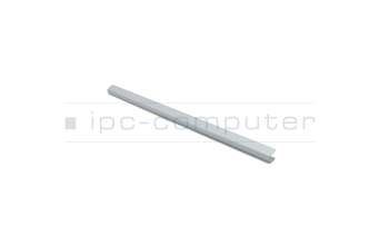 Cubierta de la bisagra plata original para Asus VivoBook 15 F510UA