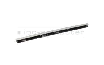 Cubierta de la bisagra plata original para Asus VivoBook S551LB