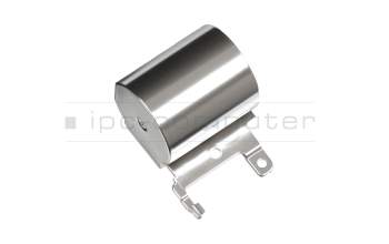 Cubierta de la bisagra plata original para HP 15-bs700