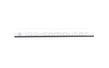 Cubierta de la bisagra plata original para HP Chromebook x360 14a-ca0000