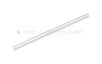 Cubierta de la bisagra plata original para Lenovo IdeaPad 5 Pro-14ACN6 (82L7)