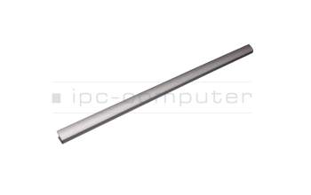 Cubierta de la bisagra plata original para Lenovo ThinkBook 15 G2 ITL (20VE)