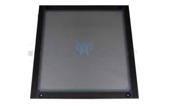 Cubierta de vidrio negro original para Toshiba Satellite S50W-C