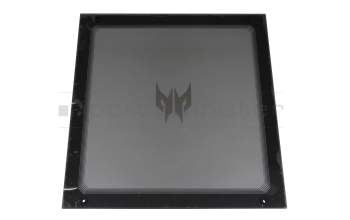 Cubierta de vidrio negro original para Toshiba Satellite S50W-C