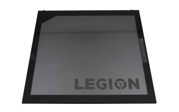 Cubierta de vidrio transparente original para Lenovo Legion T5-26AMR5 (90RB)