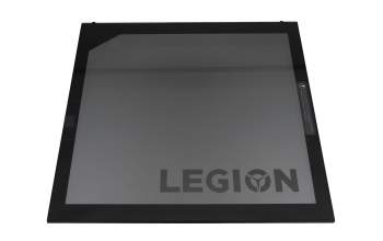 Cubierta de vidrio transparente original para Lenovo Legion T5-26AMR5 (90RC)