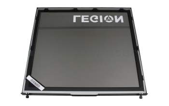 Cubierta de vidrio transparente original para Lenovo Legion T5-26IAB7 (90SV)