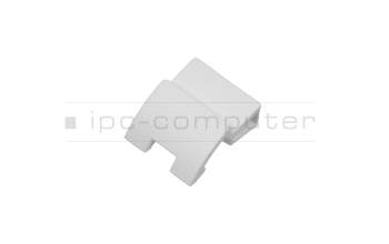 Cubierta del conector LAN/RJ45 blanco original para Asus VivoBook Max X541NC