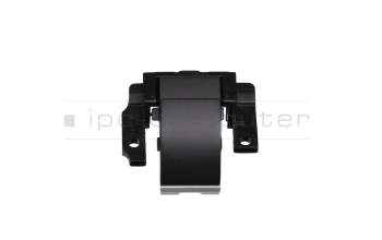 Cubierta del conector LAN/RJ45 negro original para Asus N750JK