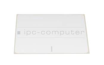 Cubierta del touchpad blanco original para Asus F556UA