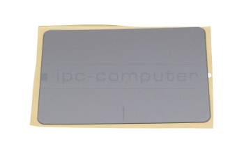 Cubierta del touchpad gris original para Asus VivoBook Max X541UV