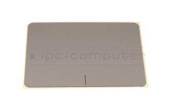Cubierta del touchpad marrón original para Asus VivoBook F556UR
