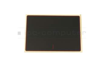 Cubierta del touchpad negro original para Asus ROG GL742VL