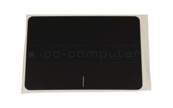 Cubierta del touchpad negro original para Asus VivoBook F556UR