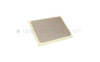Cubierta del touchpad oro original para Asus VivoBook Max X441NA