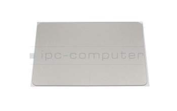 Cubierta del touchpad plata original para Asus R558UR