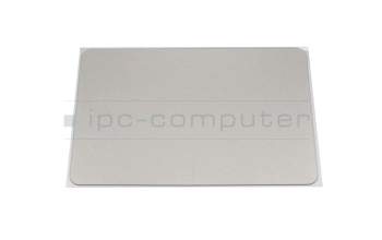 Cubierta del touchpad plata original para Asus VivoBook F556UQ