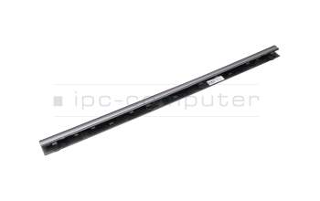 Cubierta gris antracita original para Lenovo IdeaPad Slim 7-14ILL05 (82A4)