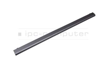 Cubierta gris antracita original para Lenovo IdeaPad Slim 7-14ITL05 (82A6)