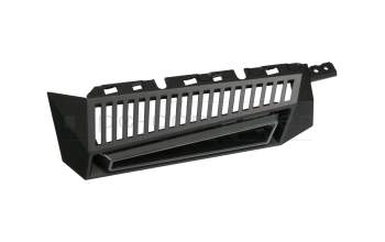 Cubierta negro - izquierda - original para HP Omen 17-an000