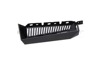 Cubierta negro a la derecha original para HP Omen 17-an000