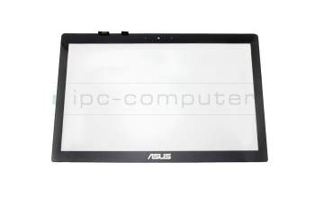 D00506463 original Asus Digitalizador de pantalla tactil 39,6cm (15,6 pulgadas)