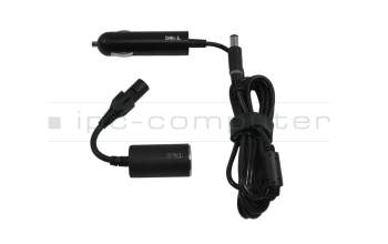 D09RM Cargador para el automovil / avión Dell original 90 vatios