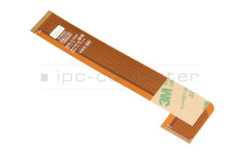 DA300010N10 cable plano (FFC) HP original a la SSD board