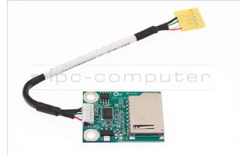 Acer DC.10411.026 CARD READER