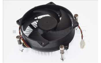 Acer DC.10811.01W FAN Intel 65W cooler LGA1700 12V@4700rpm