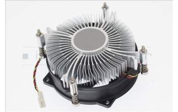 Acer DC.10811.01W FAN Intel 65W cooler LGA1700 12V@4700rpm