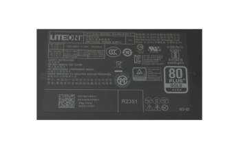 DC.7501B.002 original Acer fuente de alimentación del Ordenador de sobremesa 750 vatios