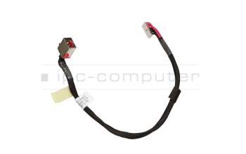 DC Jack incl. cable (180W) original para Acer Predator Helios 300 (PH317-51)