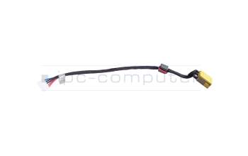 DC Jack incl. cable (UMA) para Lenovo G500s (80AD/80AV)