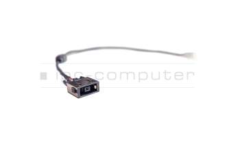 DC Jack incl. cable (para dispositivos UMA) para Lenovo G50-70 (80DY)