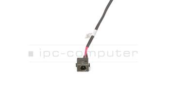 DC Jack incl. cable 45W original para Acer Aspire E5-522