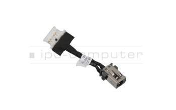 DC Jack incl. cable 45W original para Acer Spin (SP513-52NP)