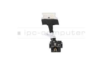 DC Jack incl. cable 45W original para Acer Spin (SP513-52NP)