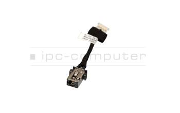 DC Jack incl. cable 45W original para Acer Swift 1 (SF114-32)