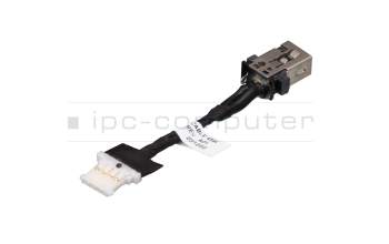 DC Jack incl. cable 45W original para Acer Swift 3 (SF314-41)