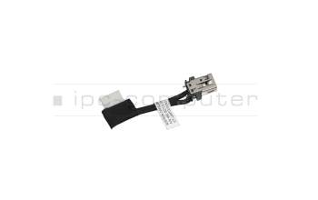 DC Jack incl. cable 45W original para Acer TravelMate X5 (TMX514-51)