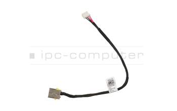 DC Jack incl. cable 65W original para Acer Aspire 3 (A315-33)